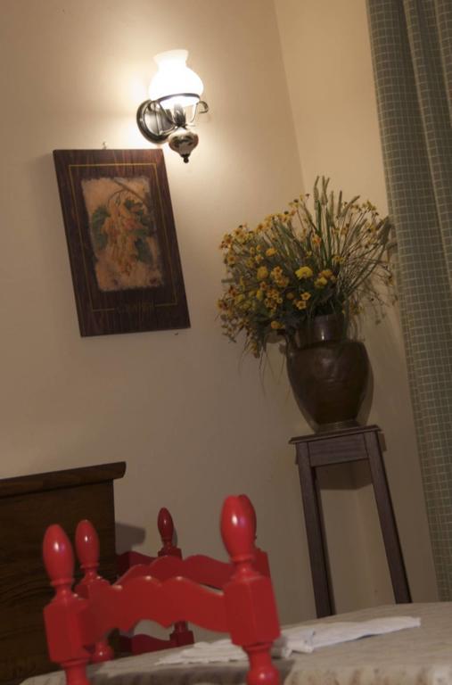 Le Casacce Case Per Vacanze كارمينيانو الغرفة الصورة